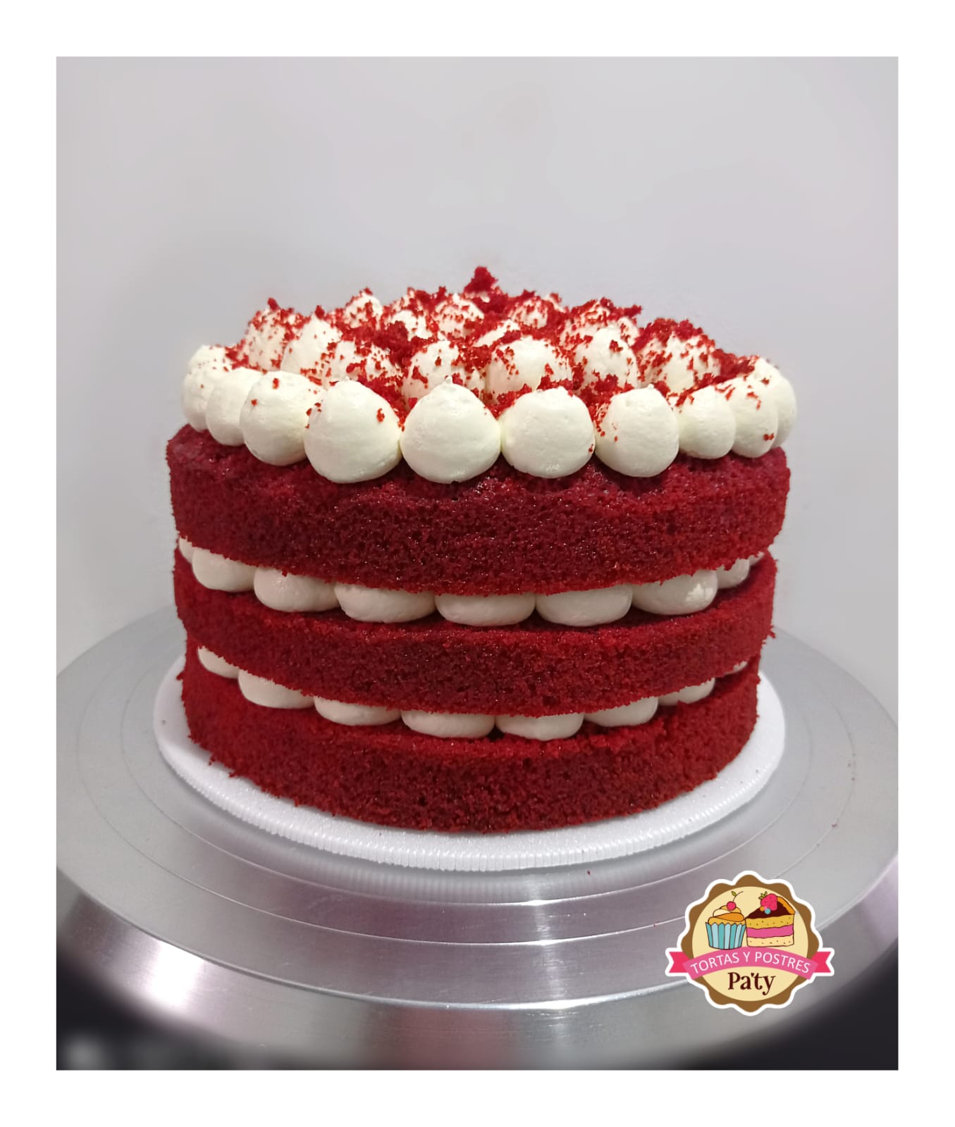 Torta de Chocolate