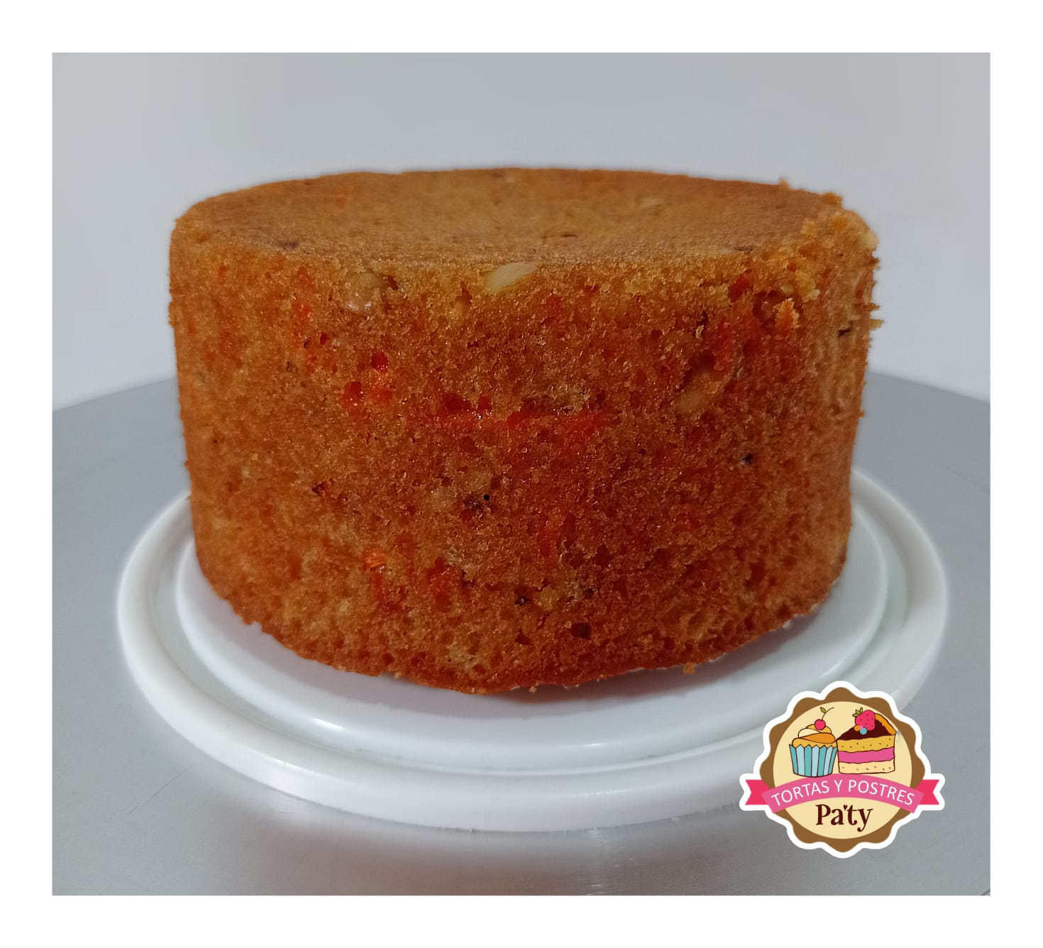 Torta de Frutas