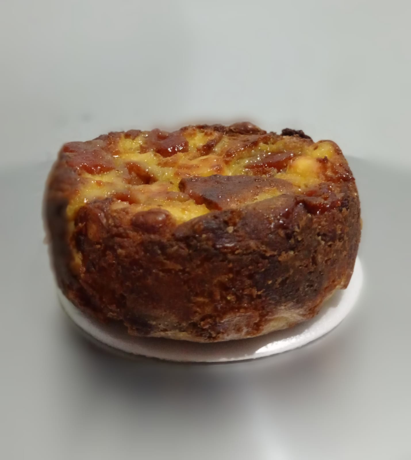 Torta de Café