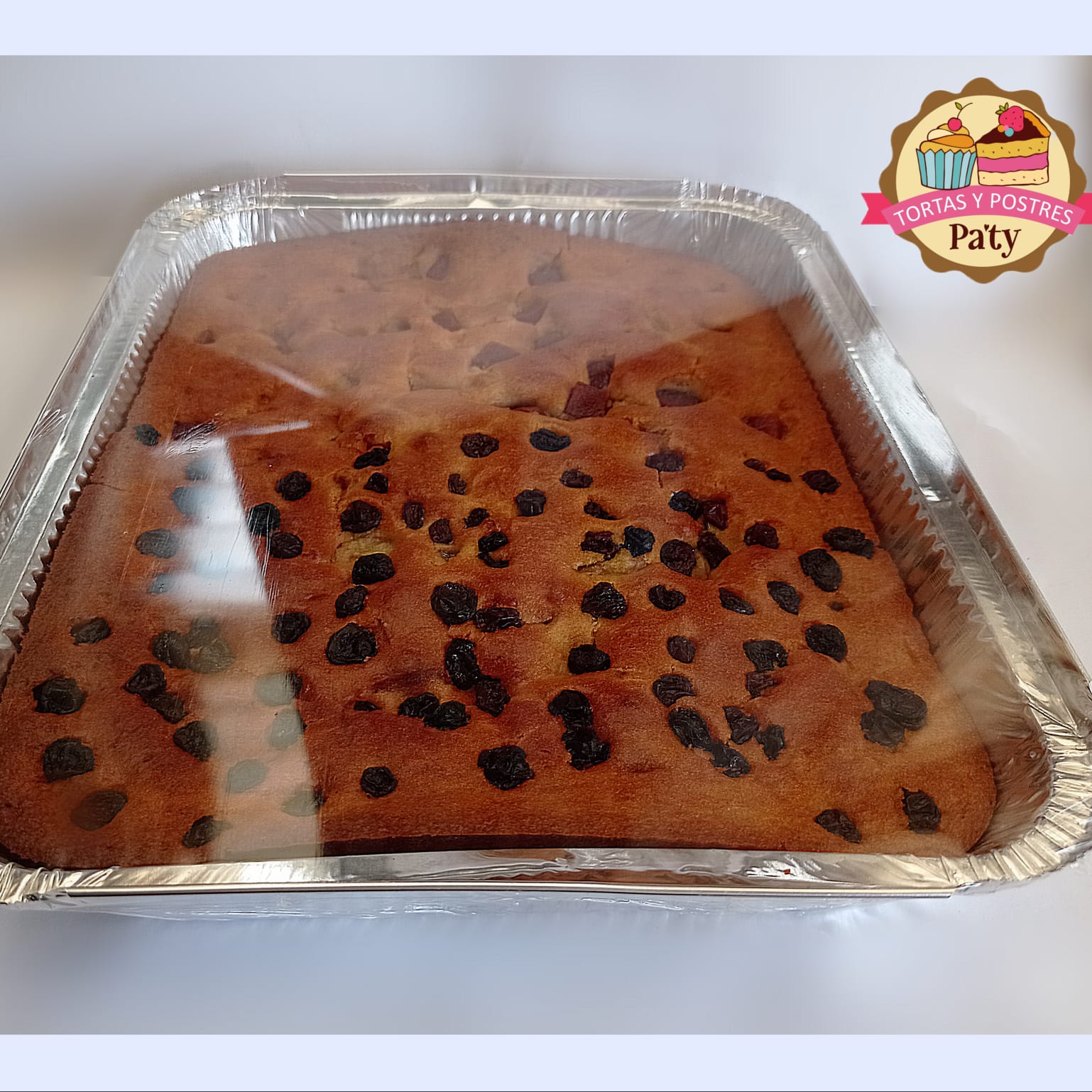 Torta de Nuez