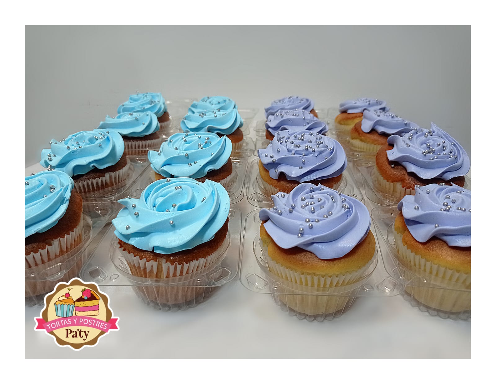 Cupcake 1