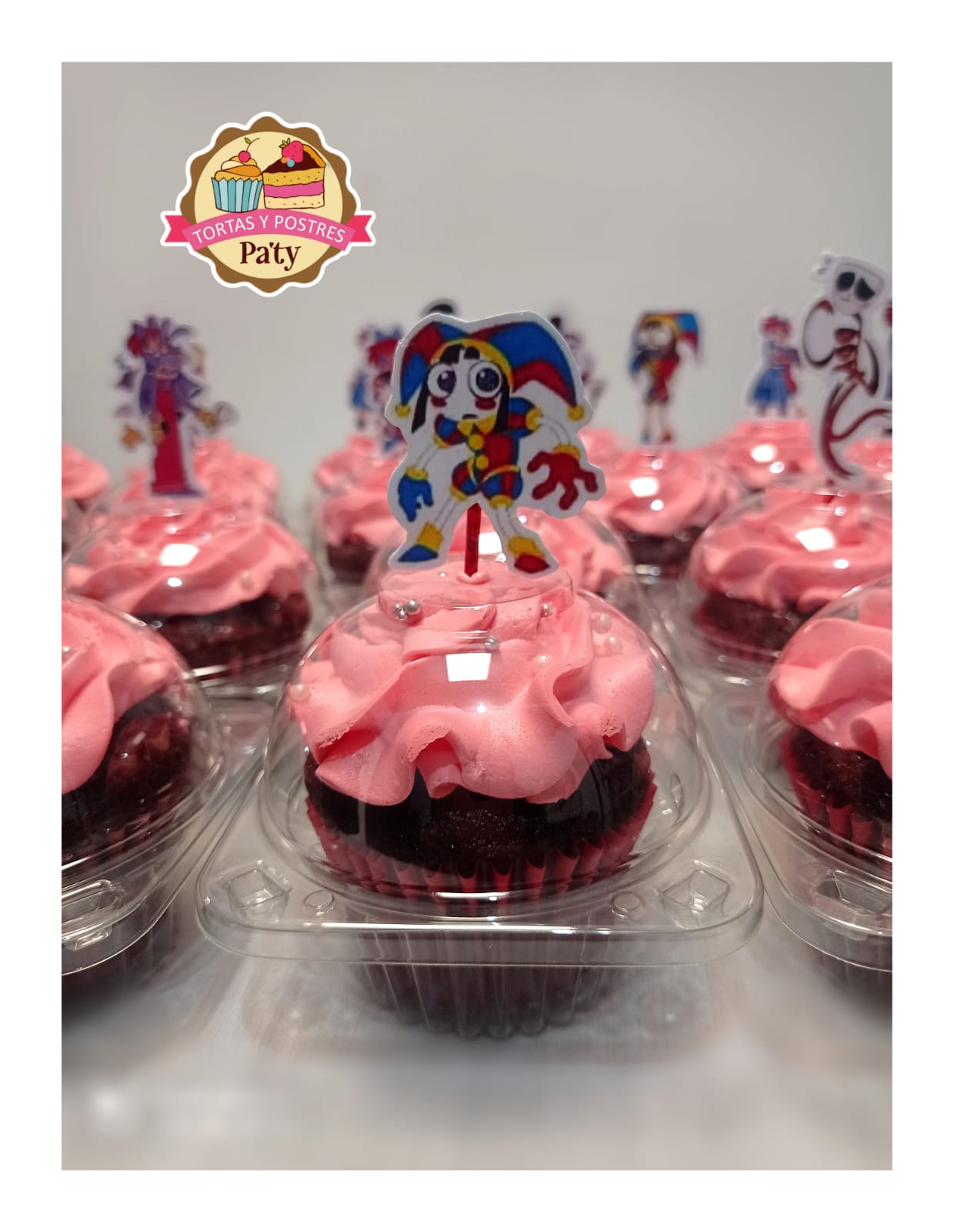 Cupcake 2