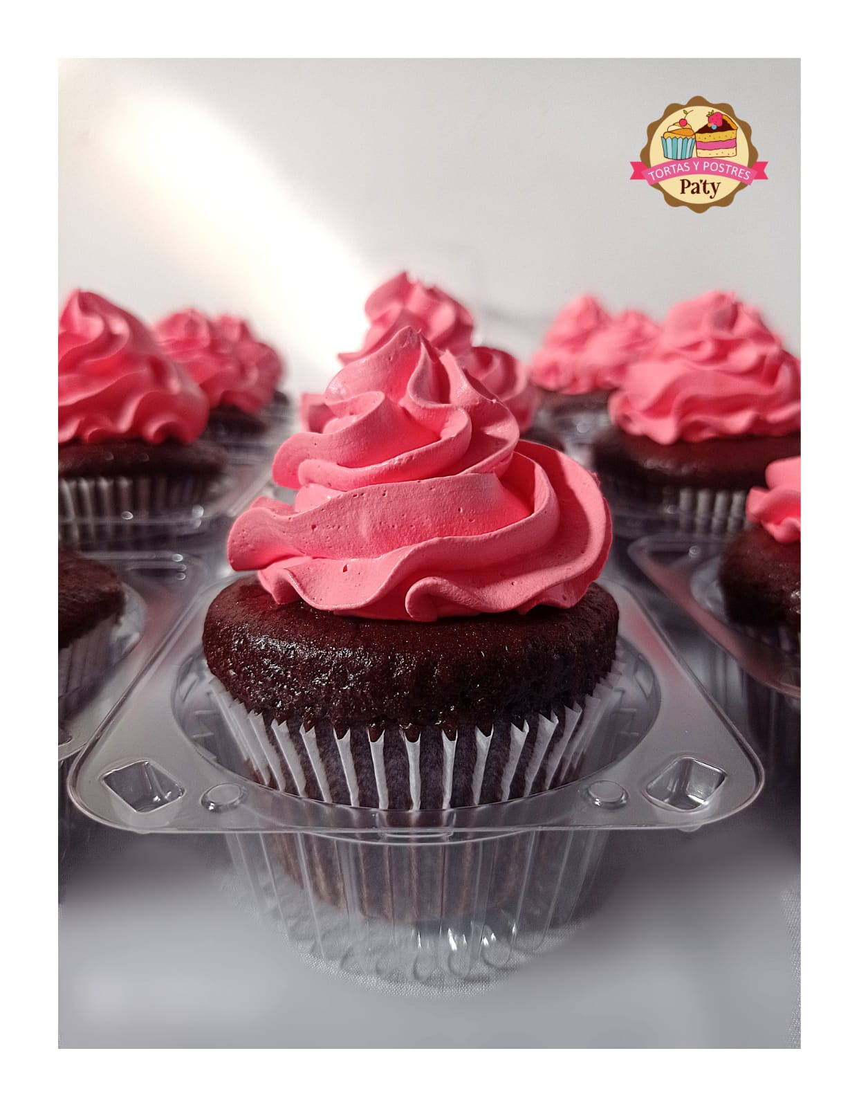Cupcake 3
