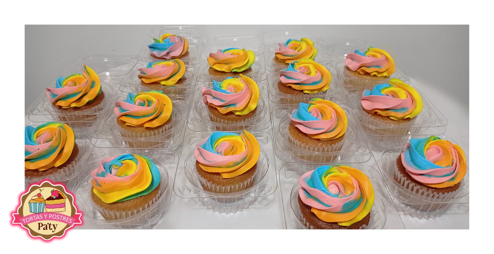 Cupcake 4
