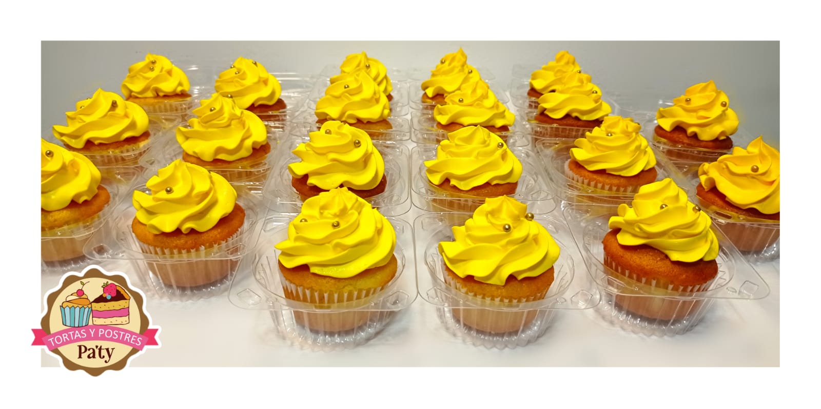 Cupcake 5