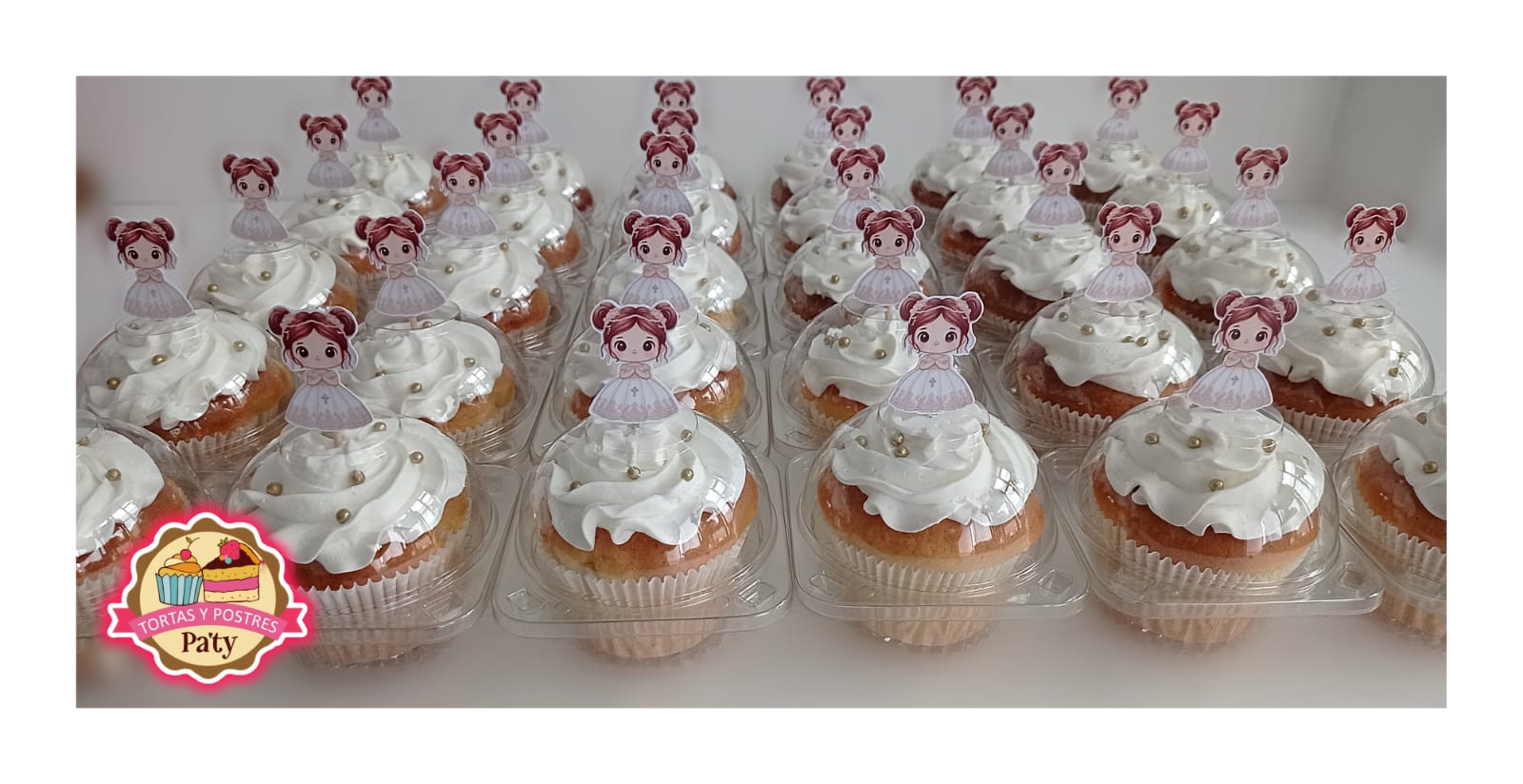 Cupcake 6