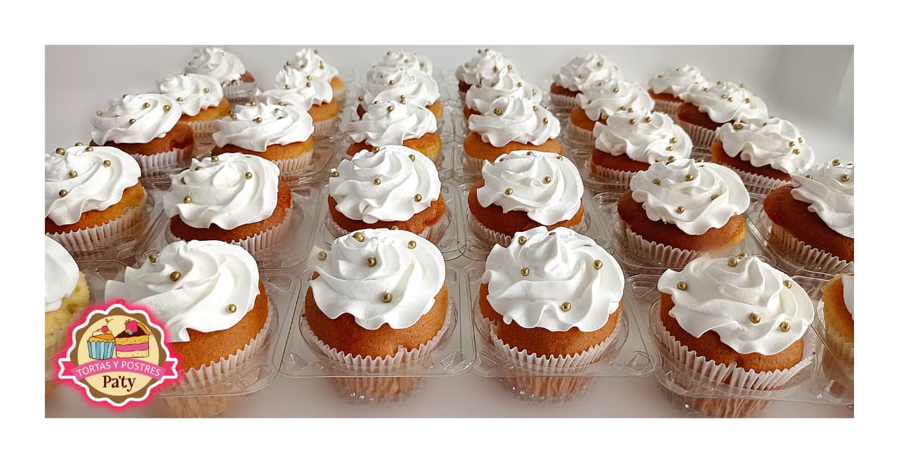 Cupcake 7