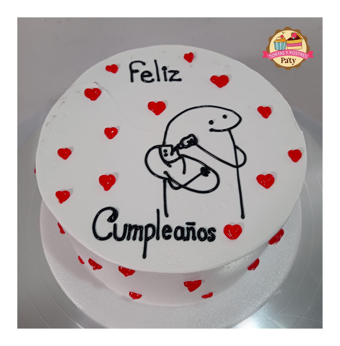 Flork 18