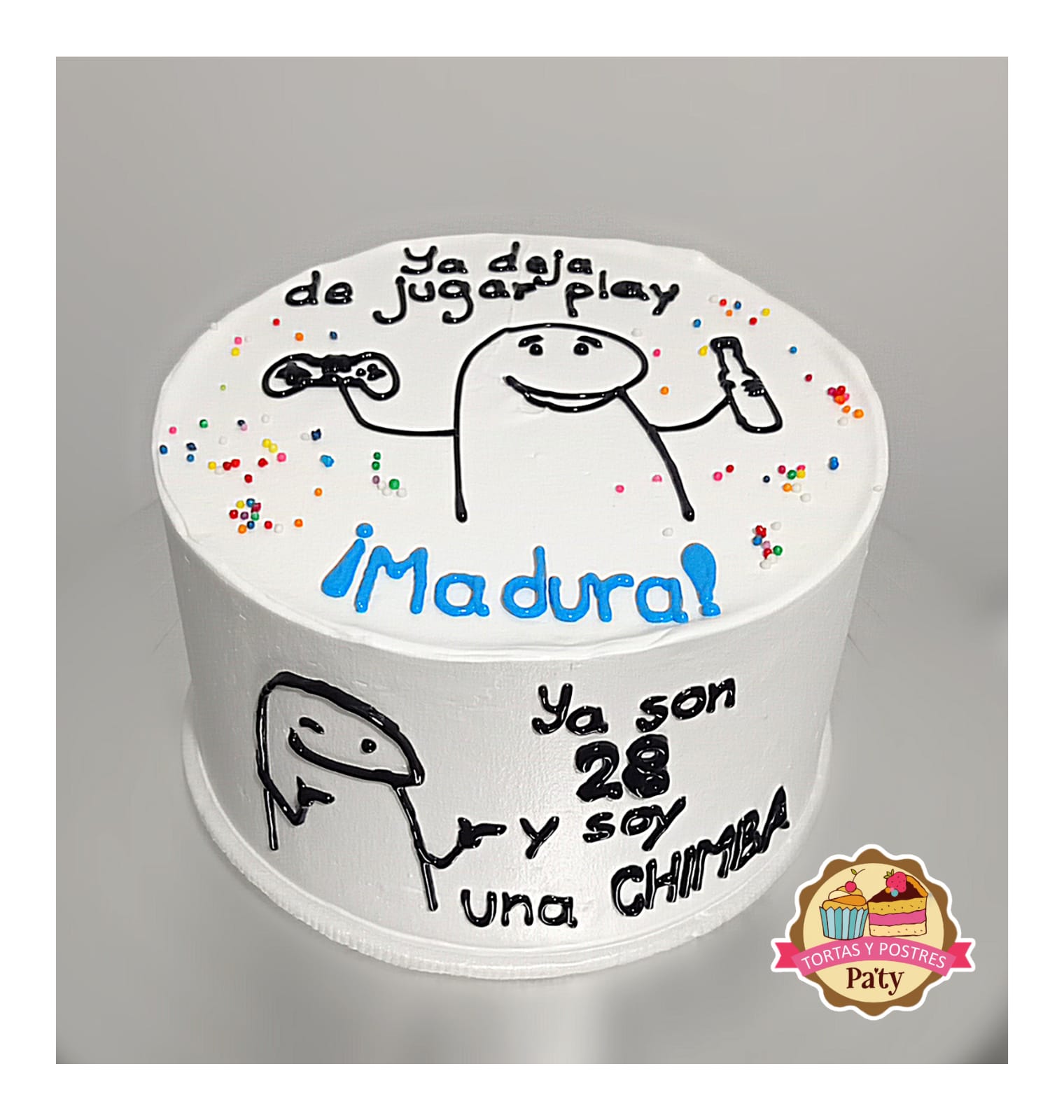 Flork 9