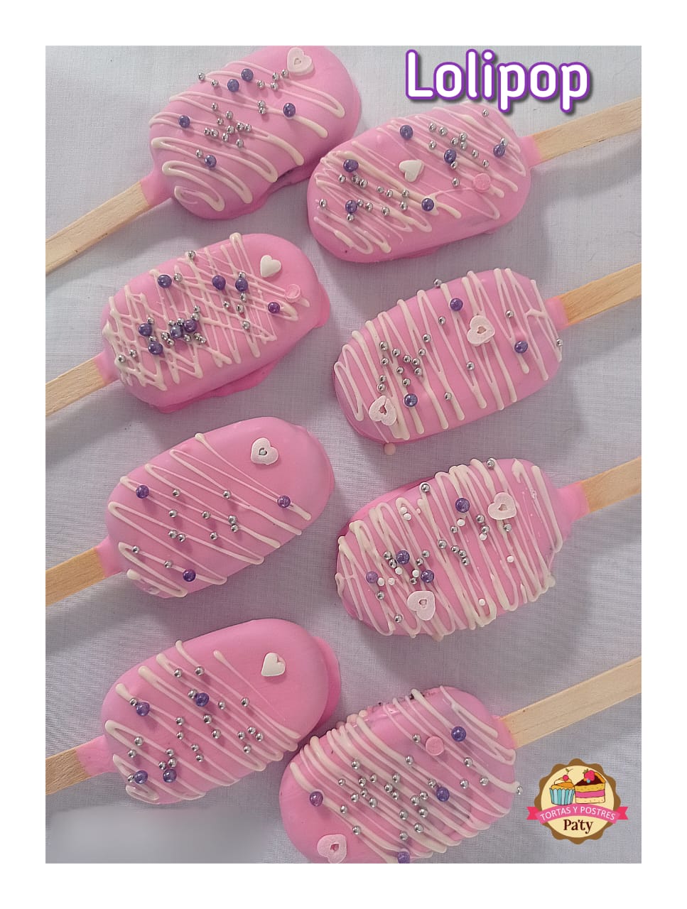 Lolipop 3