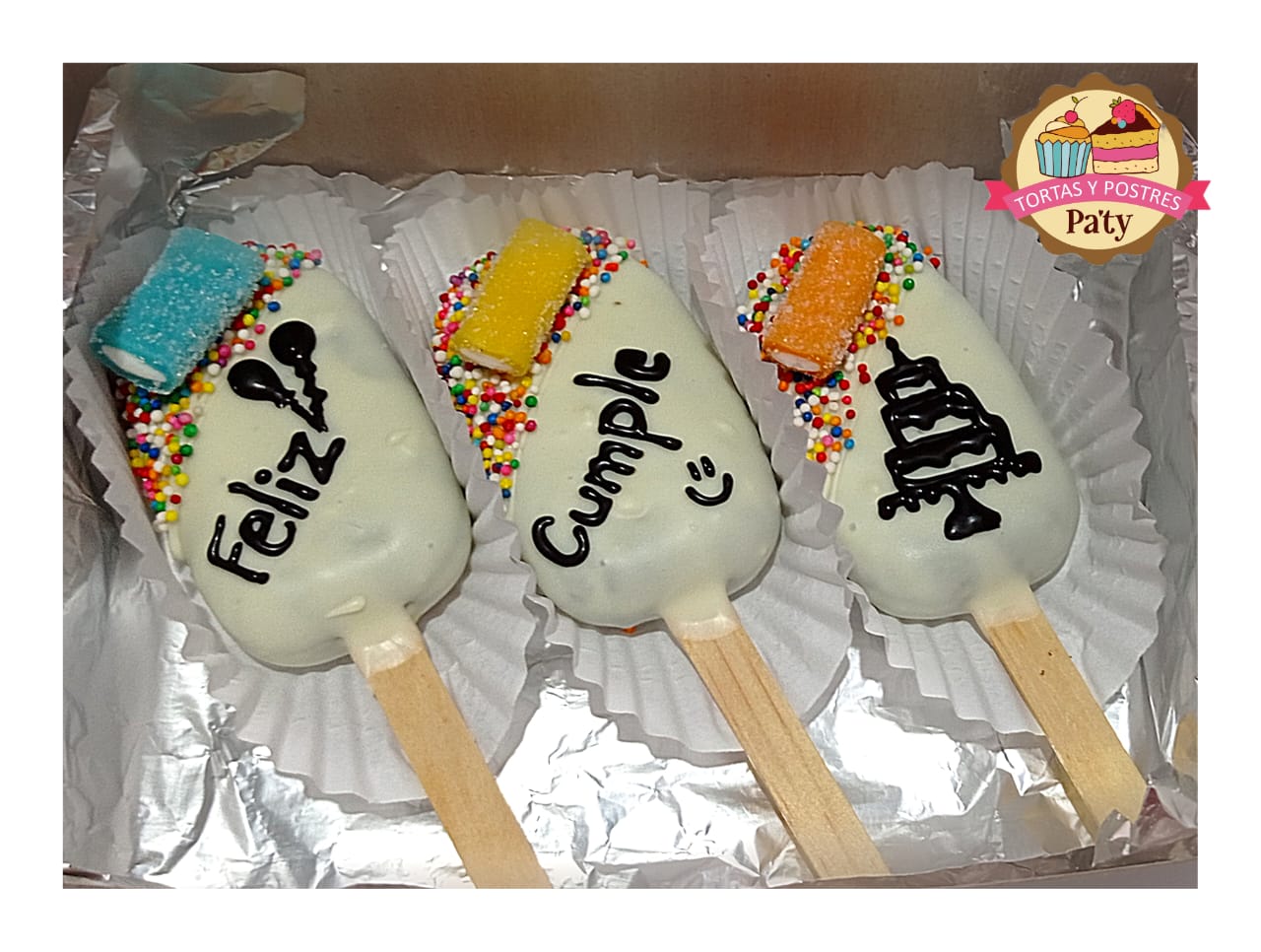 Lolipop 5
