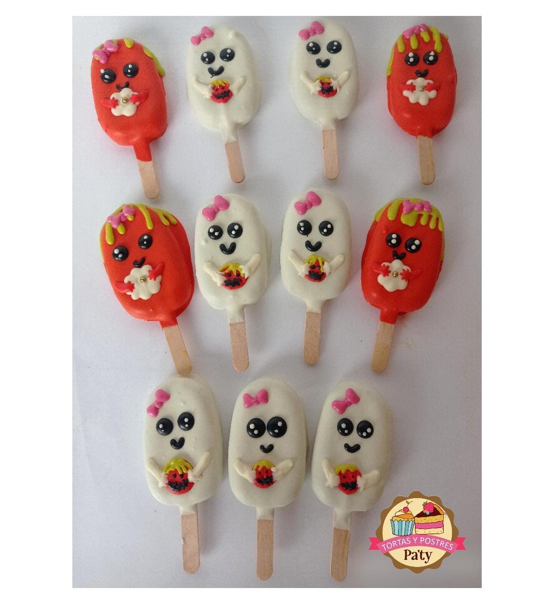 Lolipop 6