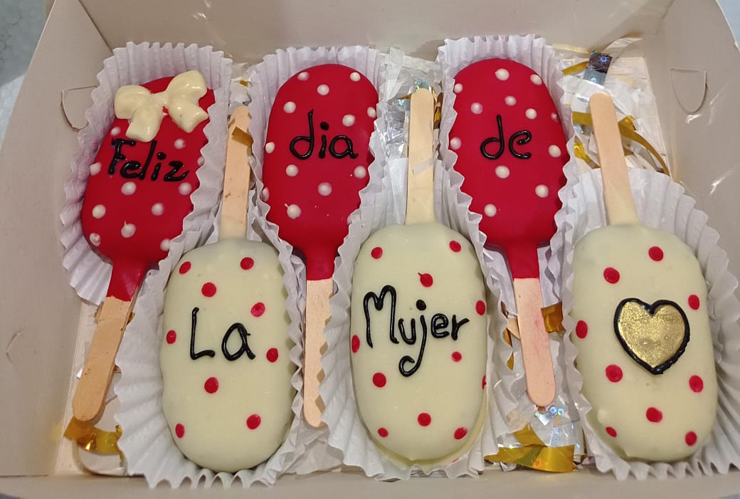 Lolipop 8