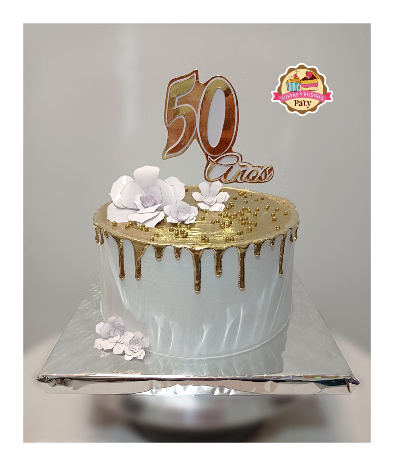 Torta Mujer 10