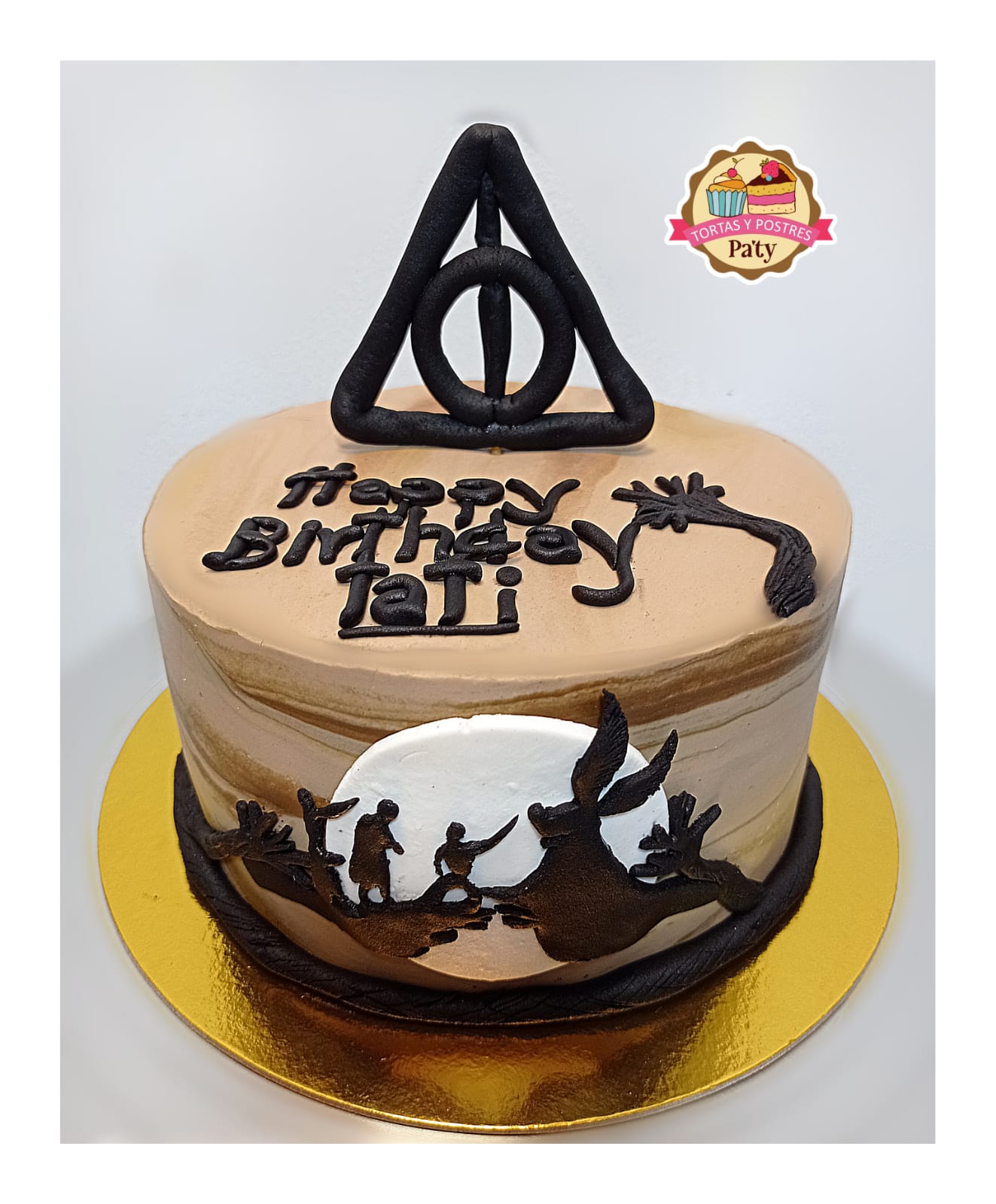 Torta Mujer 7