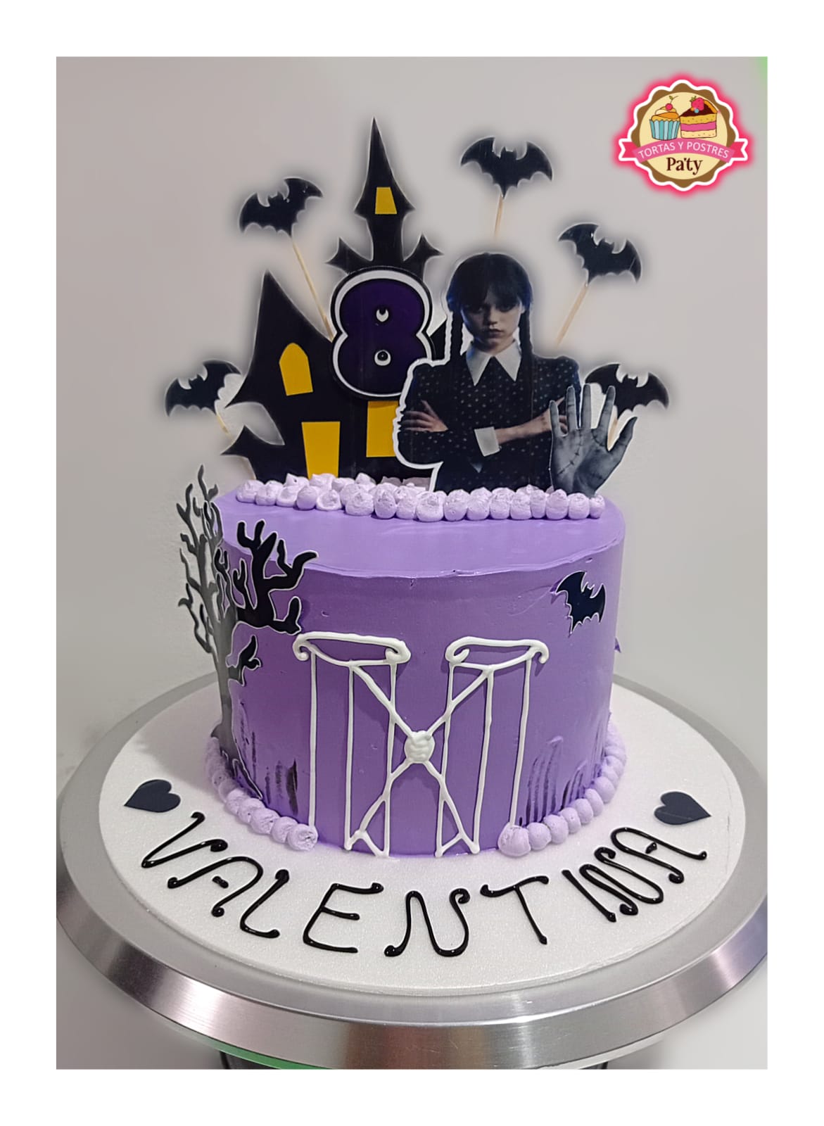 Torta Niña 14