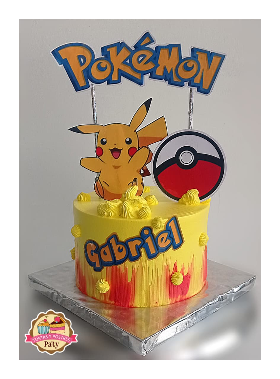 Torta Niño 2