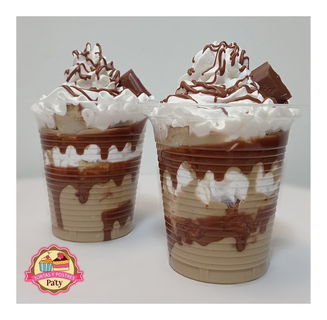 Parfait 1