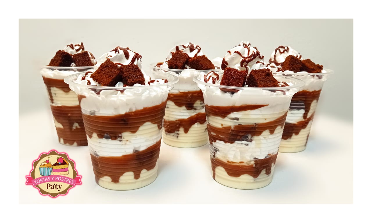 Parfait 5
