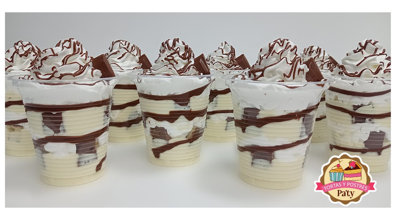 Parfait 6